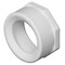 Charlotte Pipe And Foundry Charlotte Pipe Schedule 40 4 in. Spigot X 3 in. D Hub PVC Flush Bushing 1 pk PVC001071800 - alternate 1